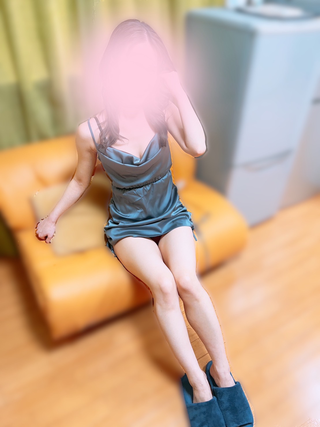  真白きほ(26)